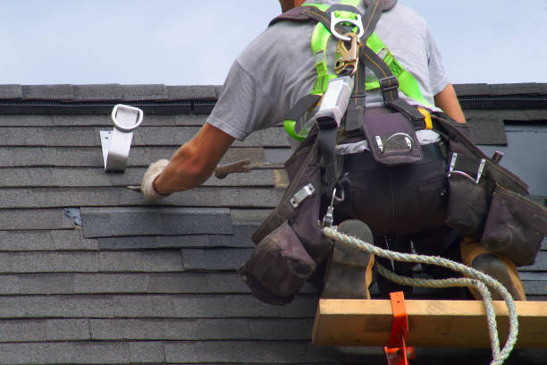 Steel Roofing in Elberton, GA